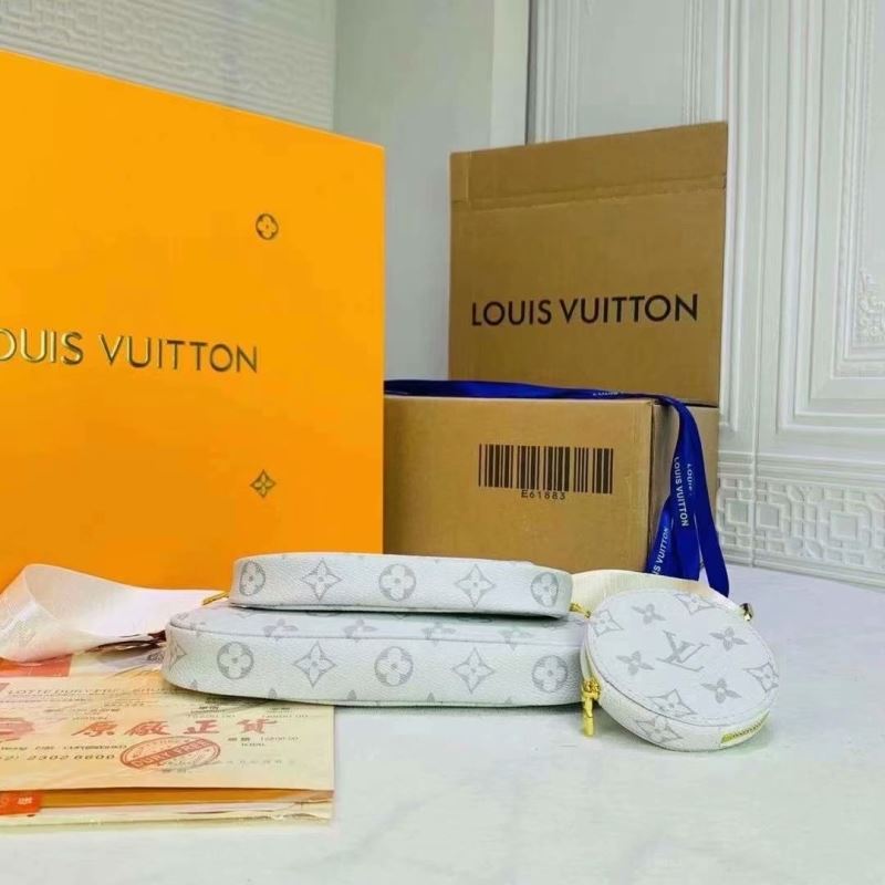 Louis Vuitton Satchel Bags